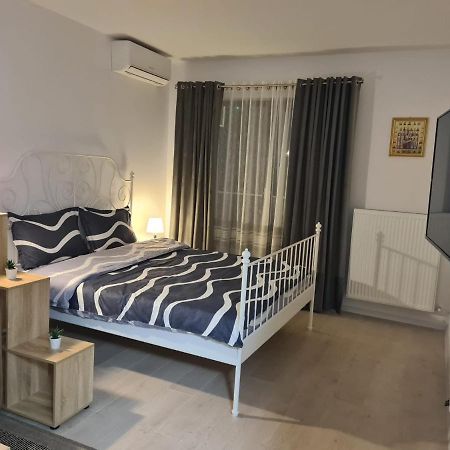 Ghencea Residence 158 L2 Bukares Bagian luar foto
