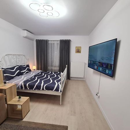 Ghencea Residence 158 L2 Bukares Bagian luar foto
