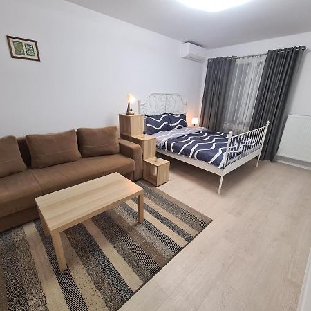 Ghencea Residence 158 L2 Bukares Bagian luar foto