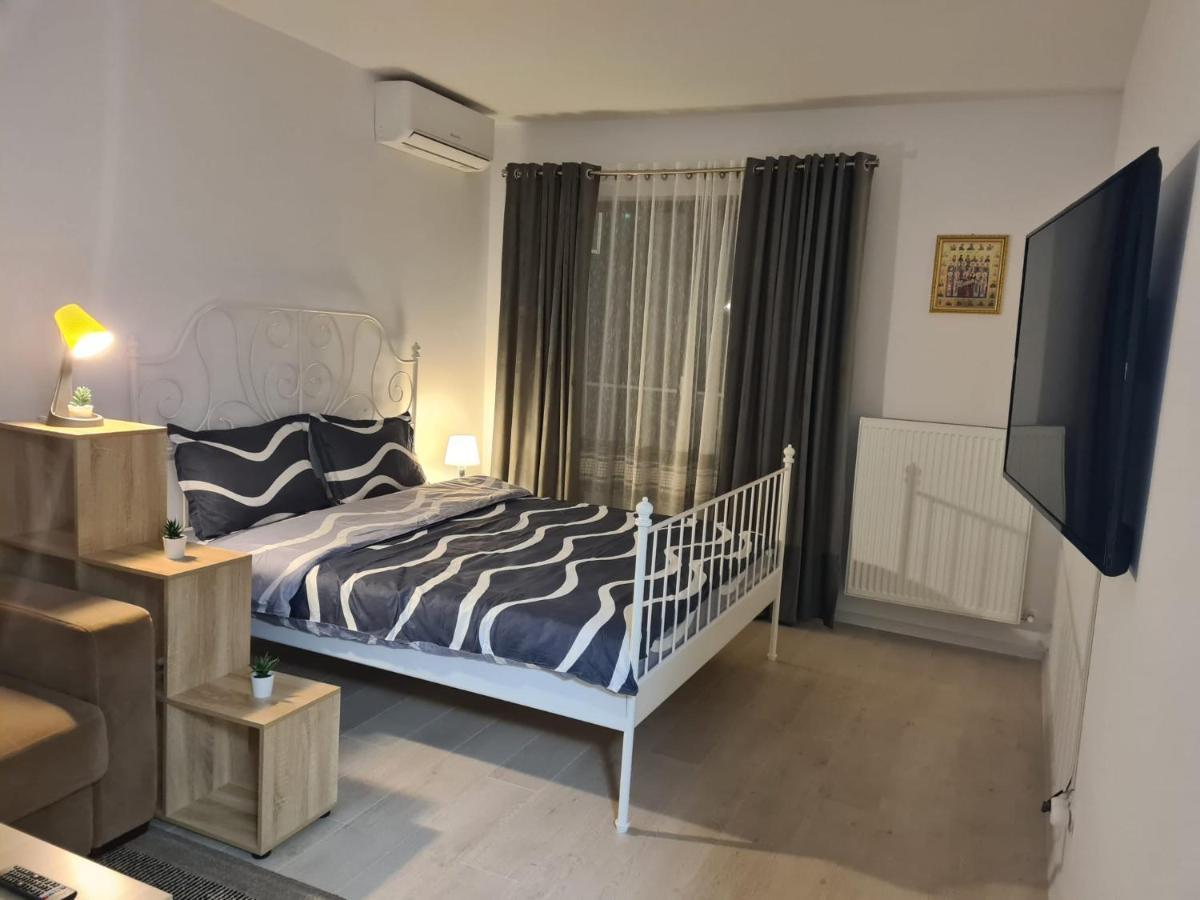 Ghencea Residence 158 L2 Bukares Bagian luar foto
