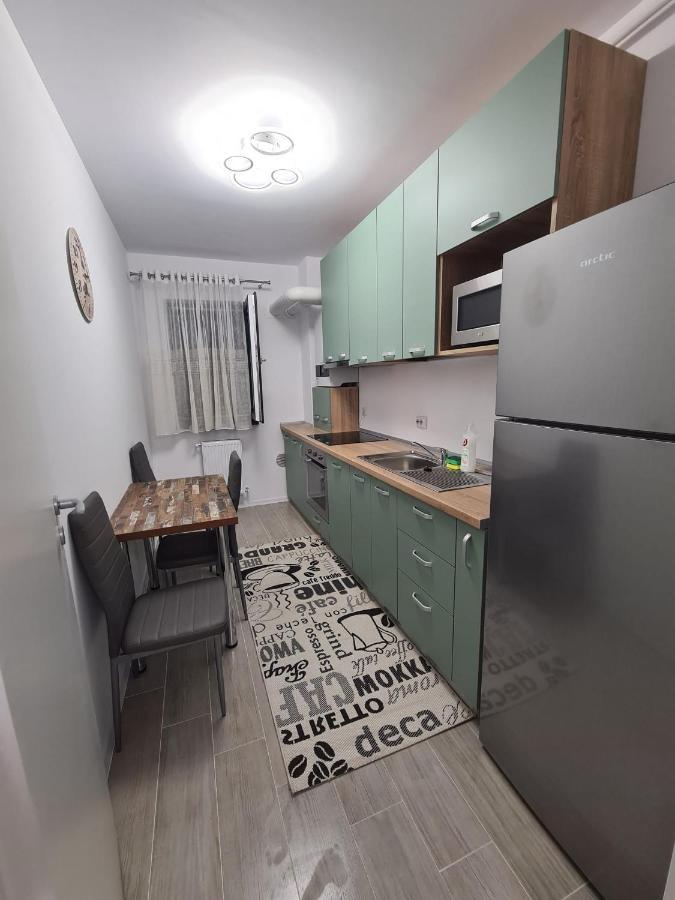 Ghencea Residence 158 L2 Bukares Bagian luar foto