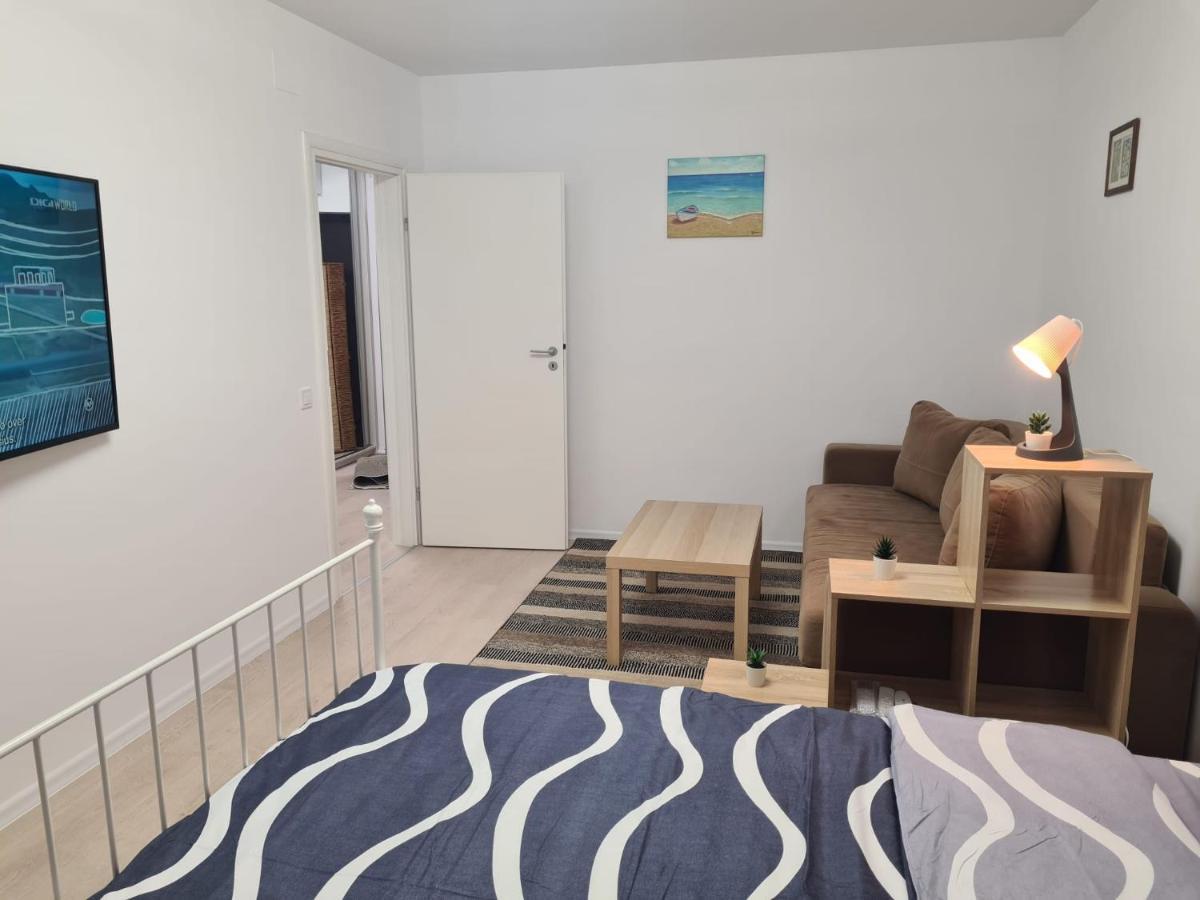 Ghencea Residence 158 L2 Bukares Bagian luar foto