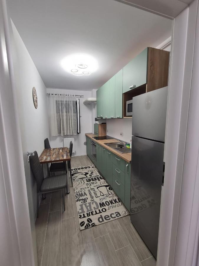 Ghencea Residence 158 L2 Bukares Bagian luar foto