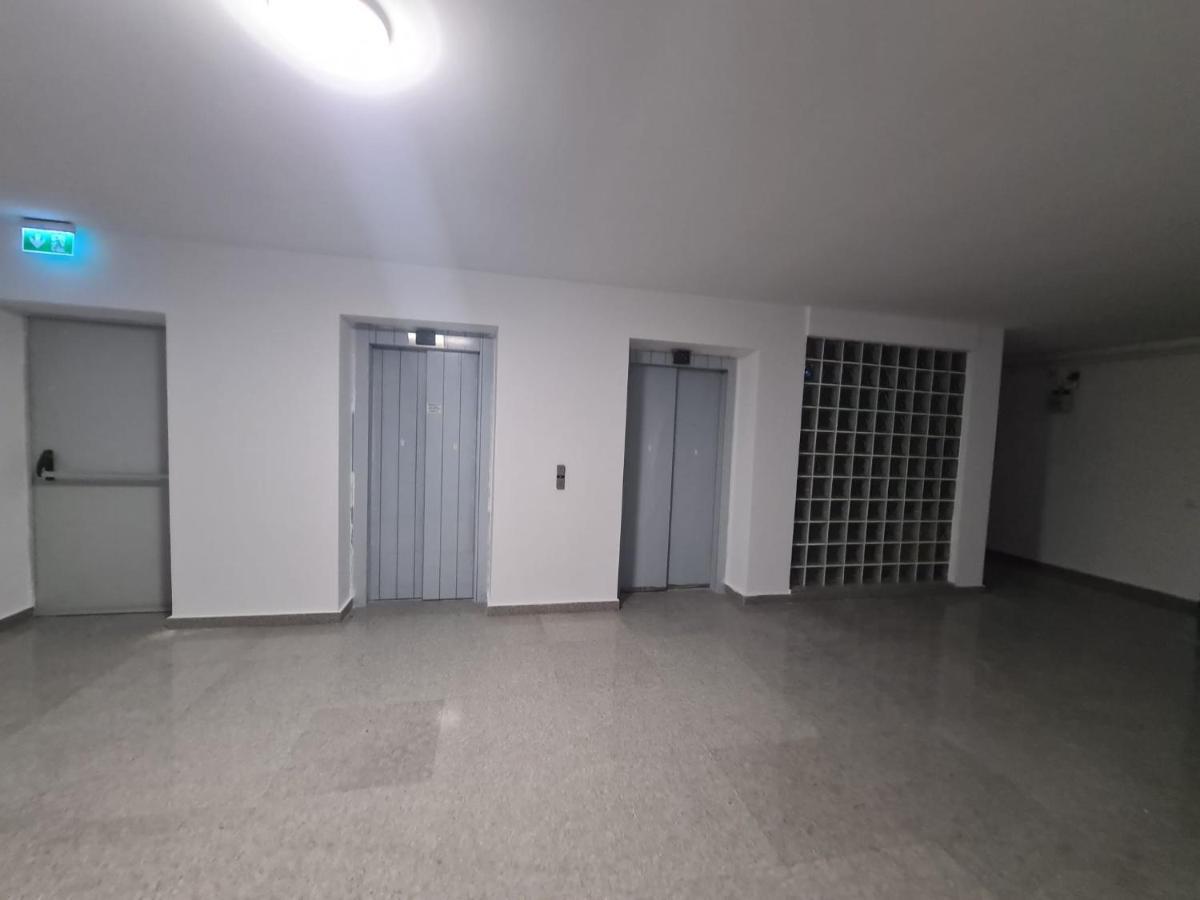 Ghencea Residence 158 L2 Bukares Bagian luar foto