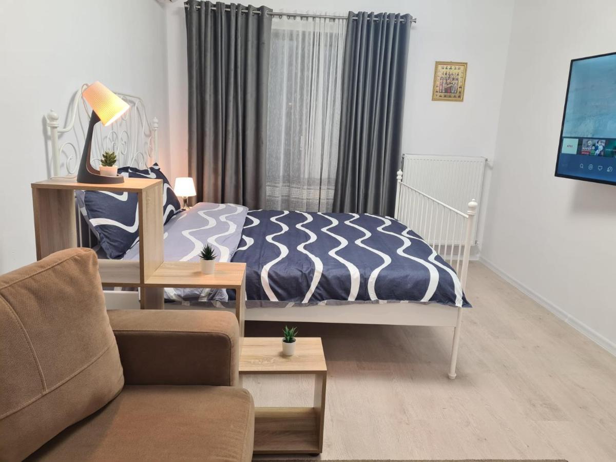 Ghencea Residence 158 L2 Bukares Bagian luar foto