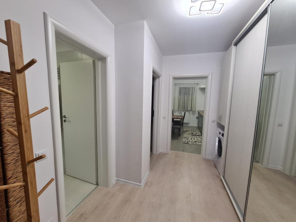 Ghencea Residence 158 L2 Bukares Bagian luar foto