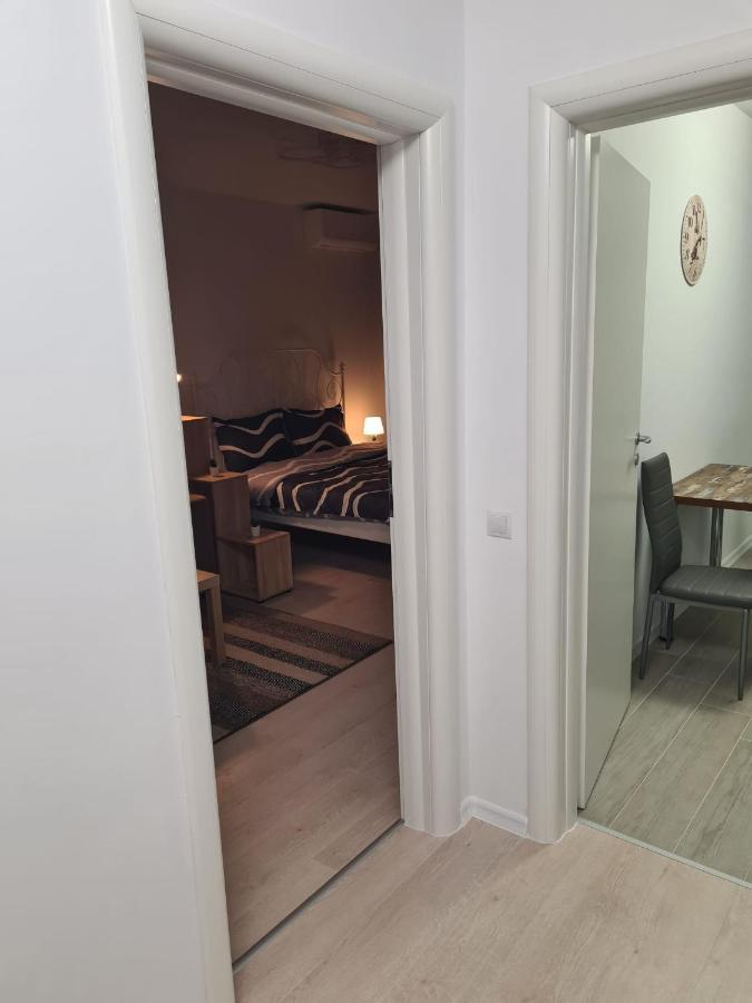 Ghencea Residence 158 L2 Bukares Bagian luar foto