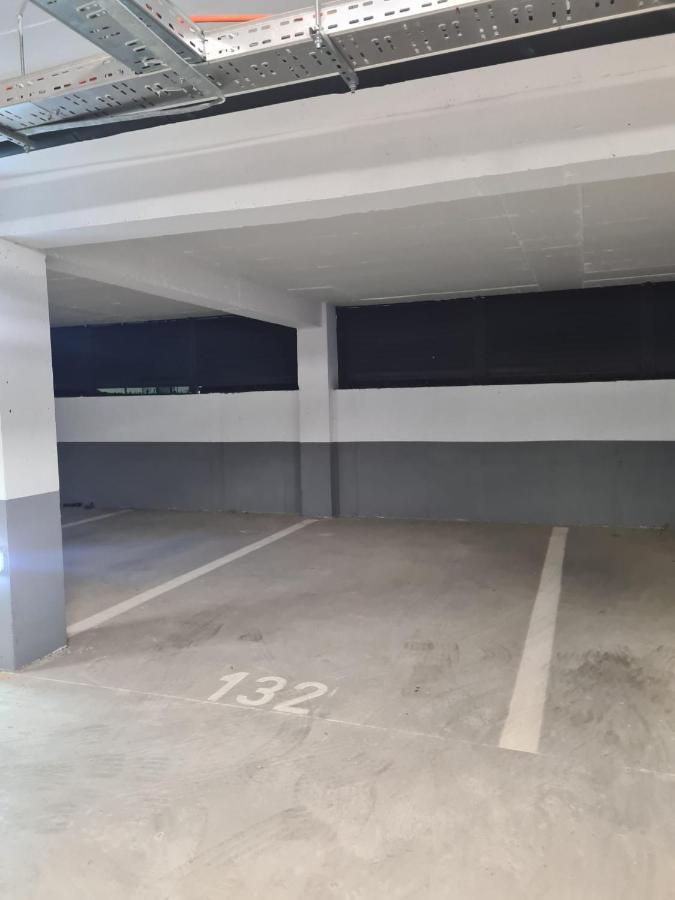 Ghencea Residence 158 L2 Bukares Bagian luar foto