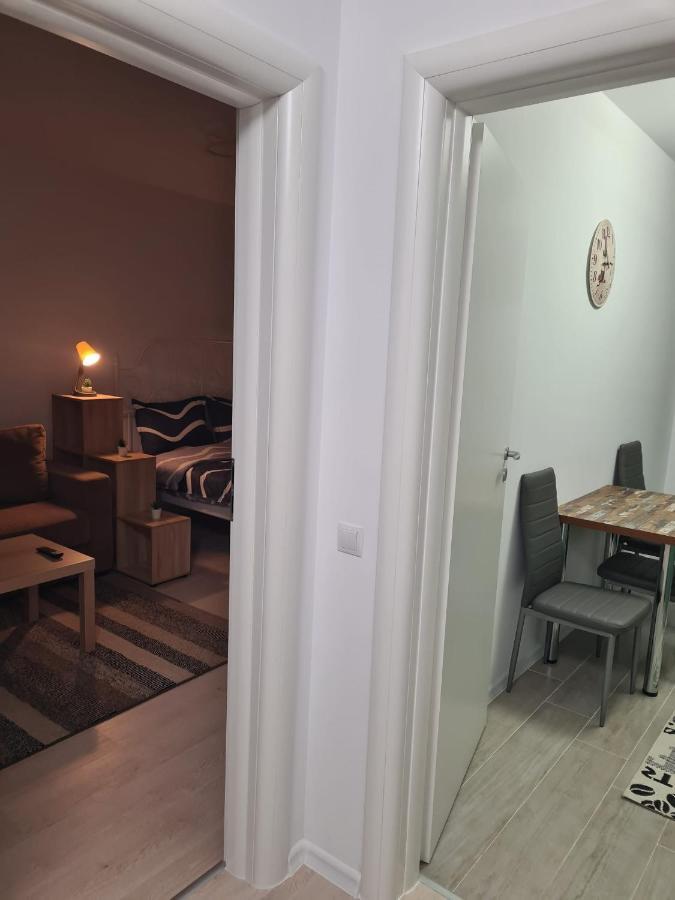 Ghencea Residence 158 L2 Bukares Bagian luar foto