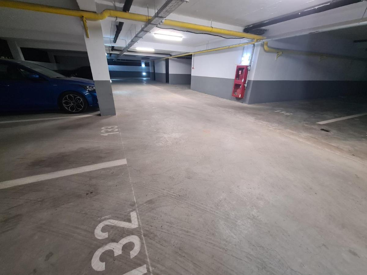 Ghencea Residence 158 L2 Bukares Bagian luar foto