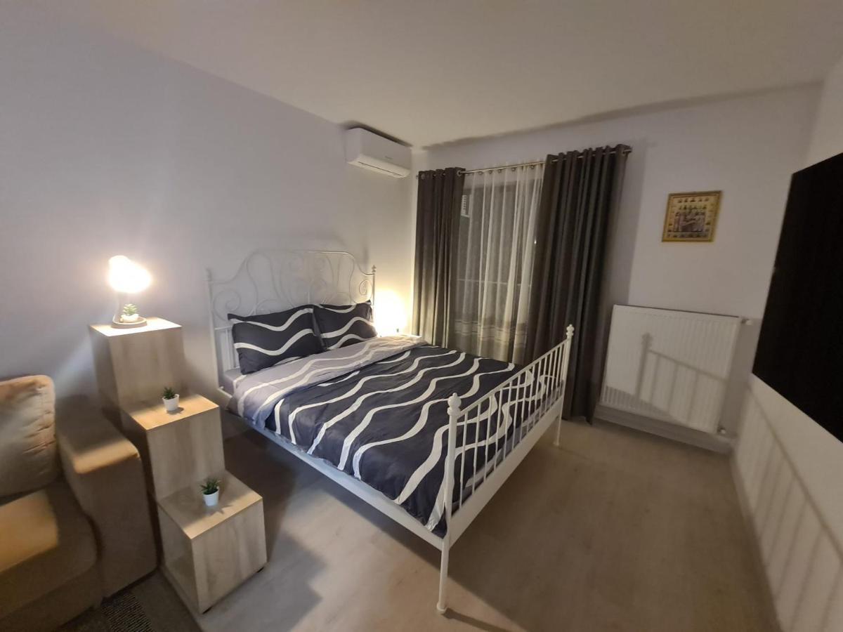Ghencea Residence 158 L2 Bukares Bagian luar foto