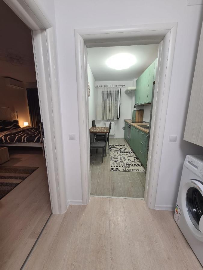 Ghencea Residence 158 L2 Bukares Bagian luar foto