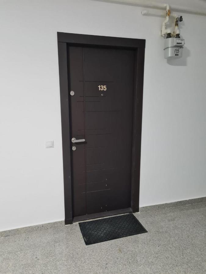 Ghencea Residence 158 L2 Bukares Bagian luar foto
