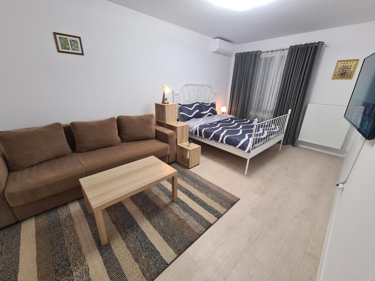 Ghencea Residence 158 L2 Bukares Bagian luar foto