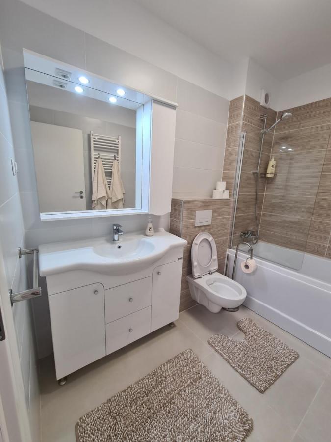 Ghencea Residence 158 L2 Bukares Bagian luar foto