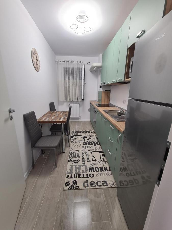 Ghencea Residence 158 L2 Bukares Bagian luar foto