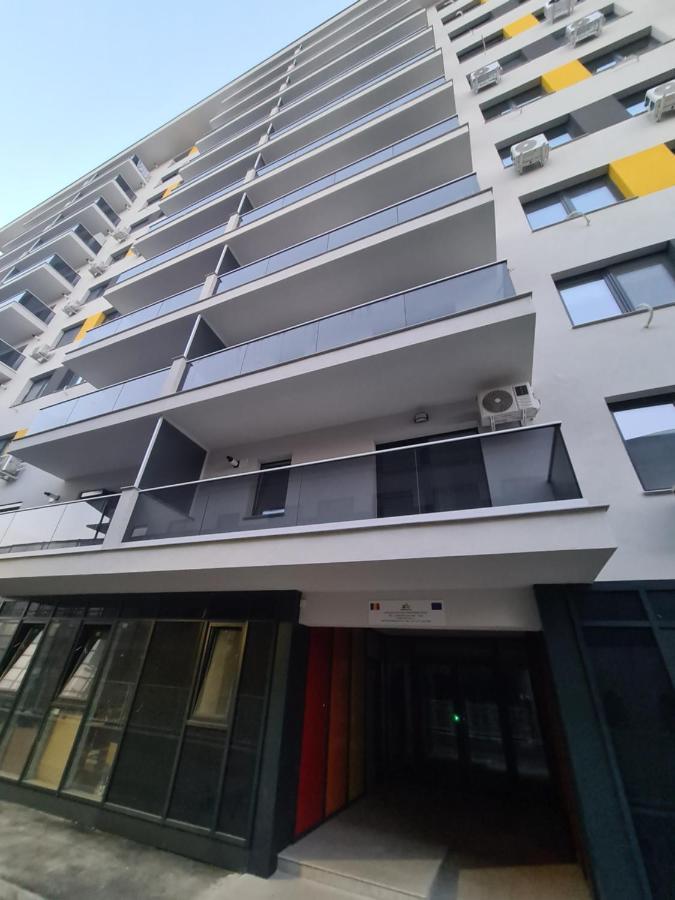 Ghencea Residence 158 L2 Bukares Bagian luar foto
